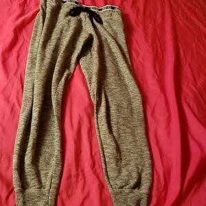 Girls sweatpants